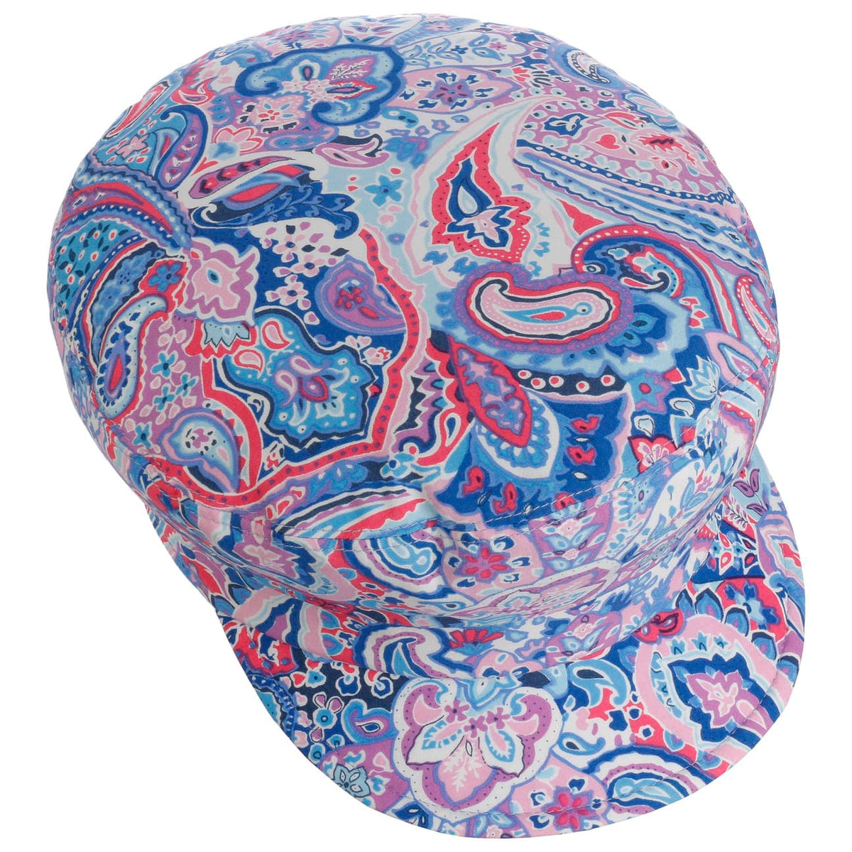 Kendy Elbsegler Vendbar Lue blau 2