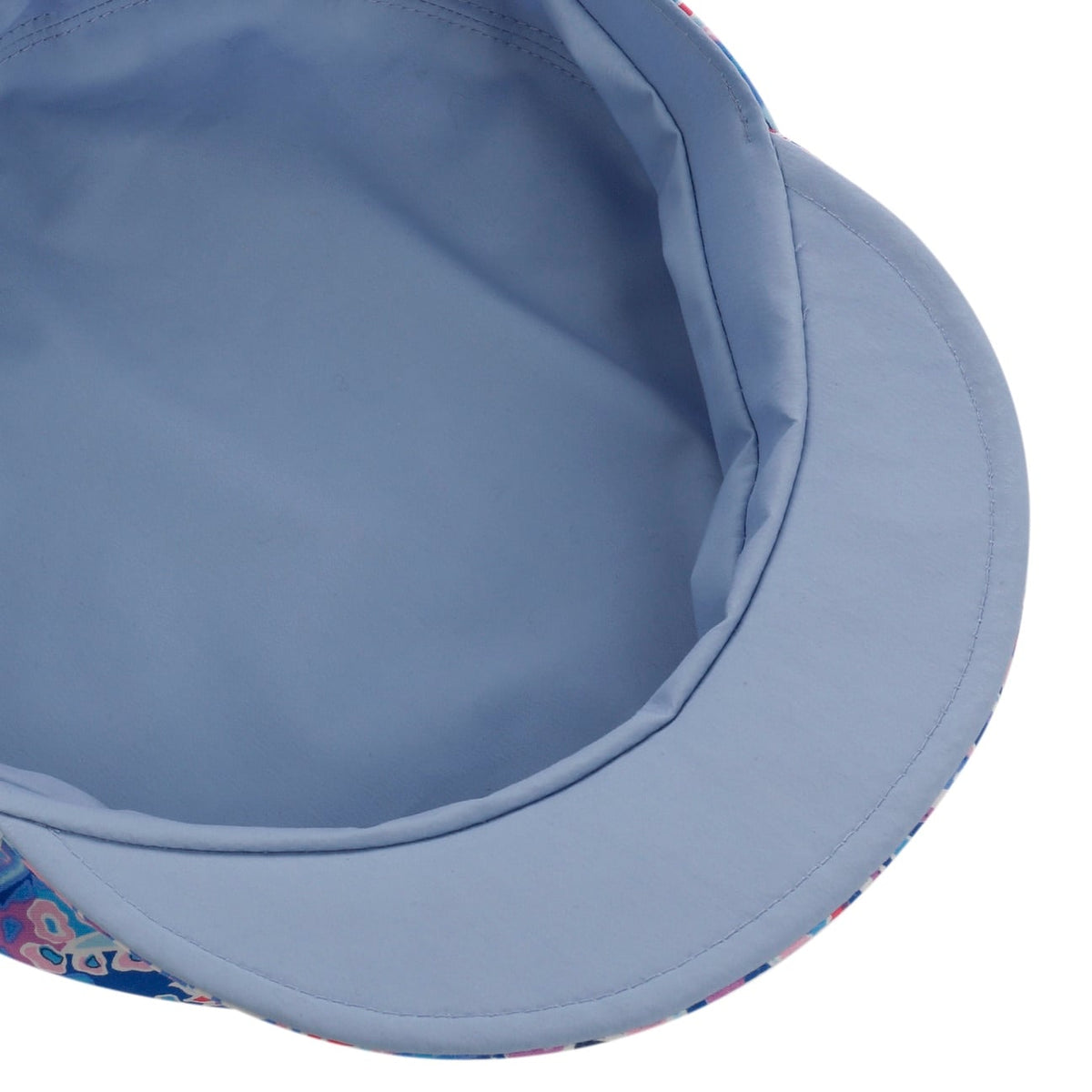 Kendy Elbsegler Vendbar Lue blau 3