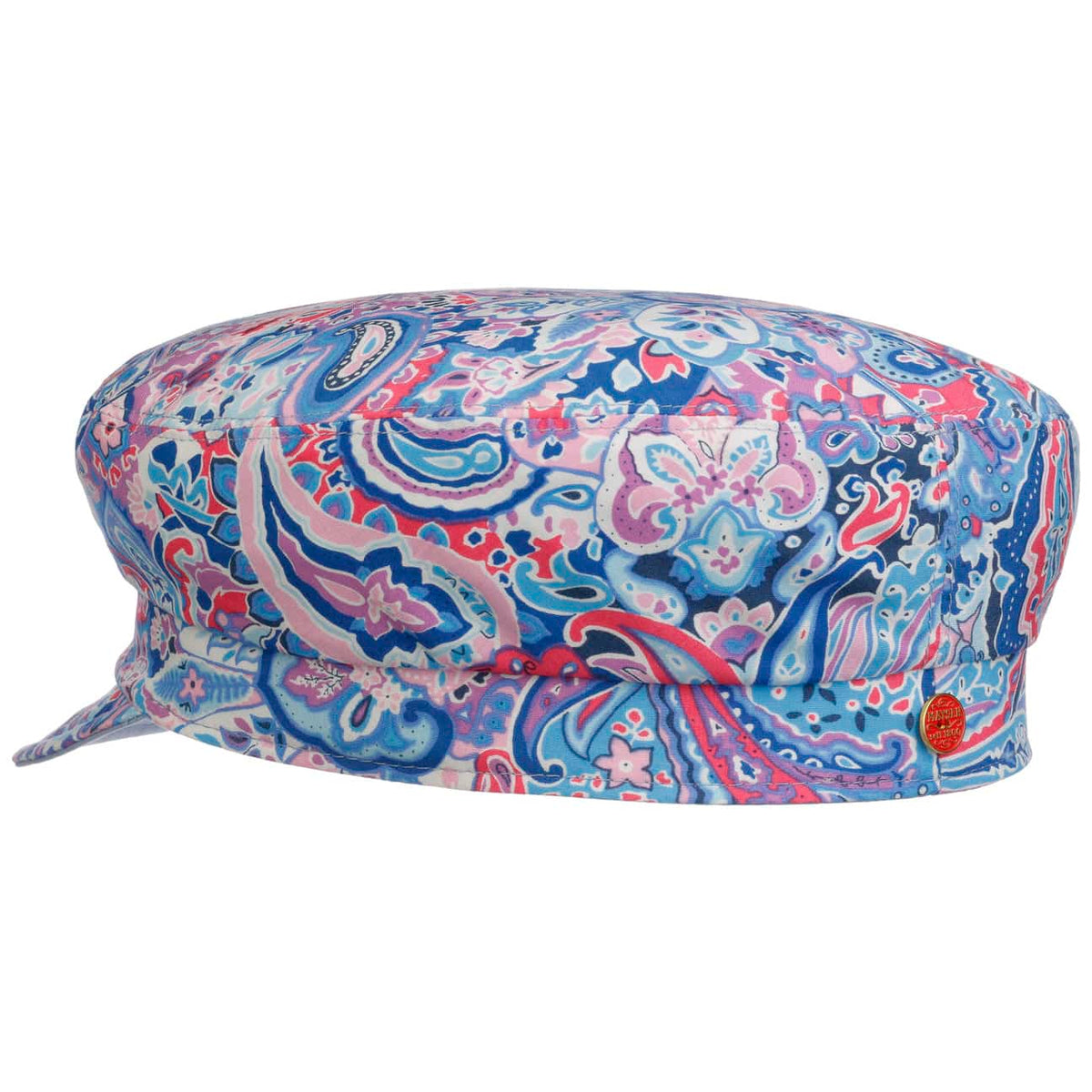 Kendy Elbsegler Vendbar Lue blau 4