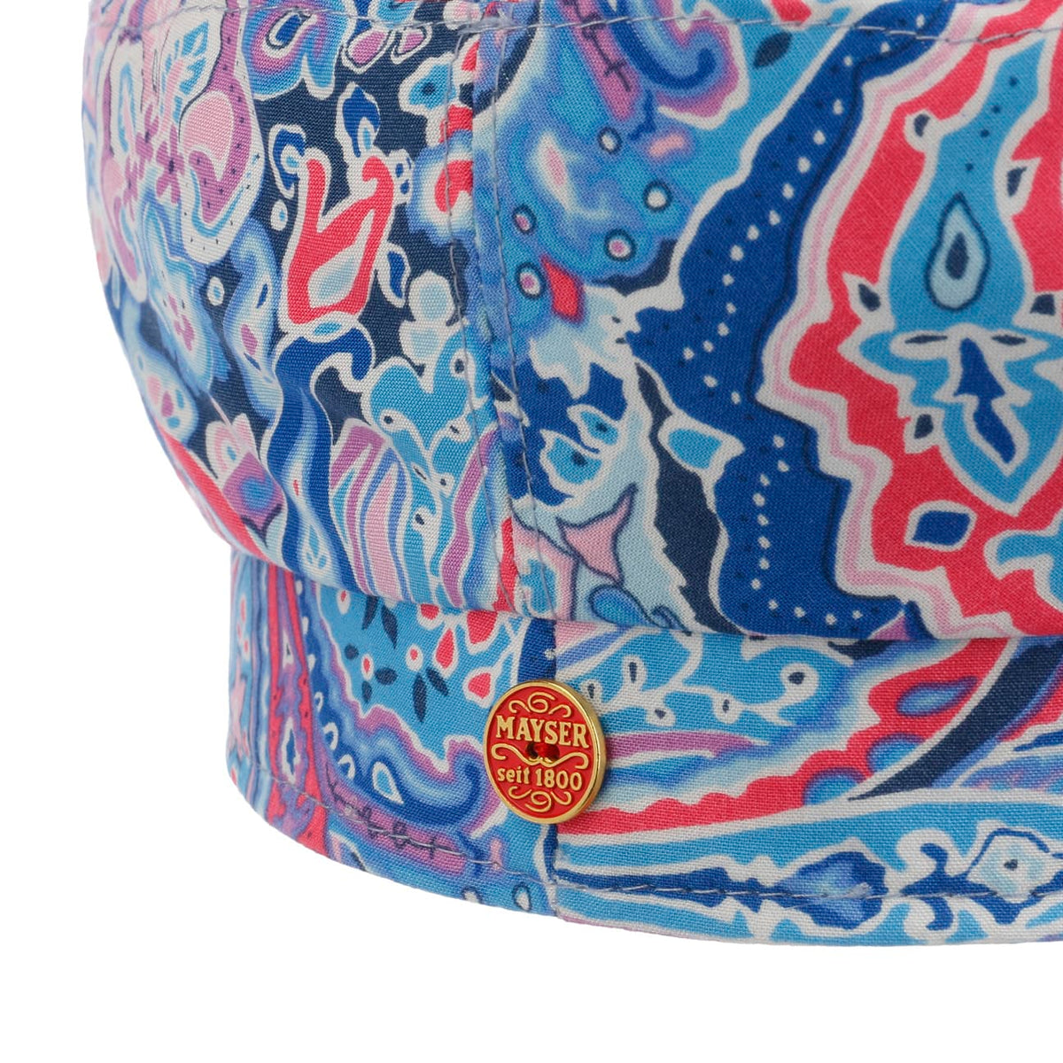Kendy Elbsegler Vendbar Lue blau 5