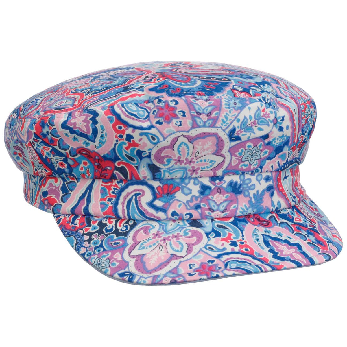 Kendy Elbsegler Vendbar Lue blau 7