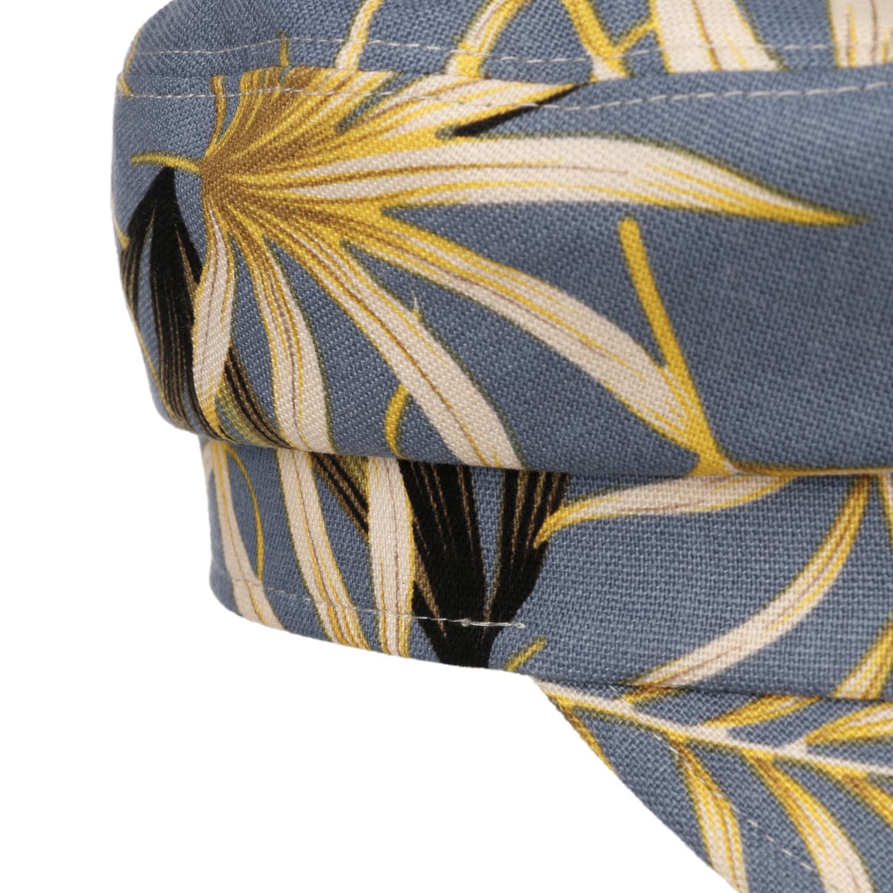 Kendy lämnar Elbe Sailor blau 5