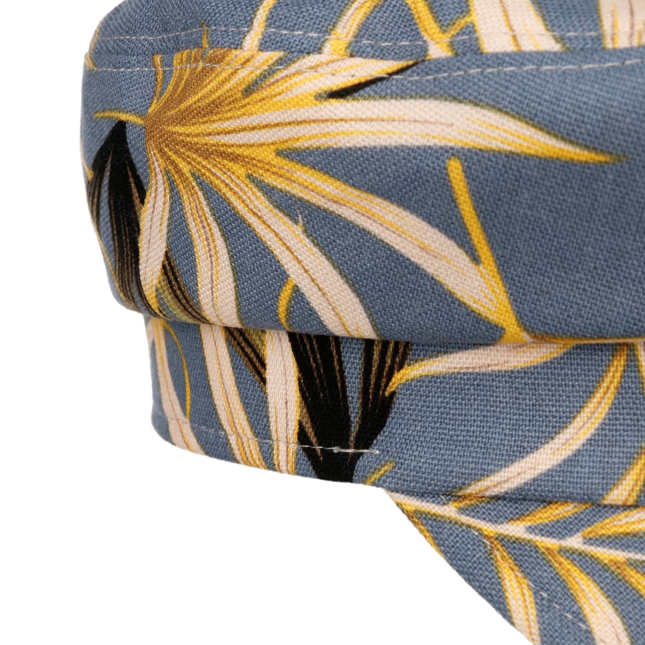 Kendy Leaves Skipperlue blau 5