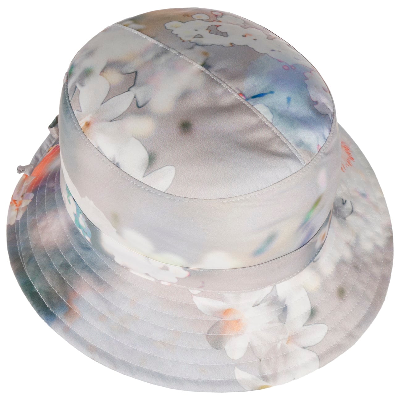 Cappello Reversibile Allie Colour Anti-Rain grau 5