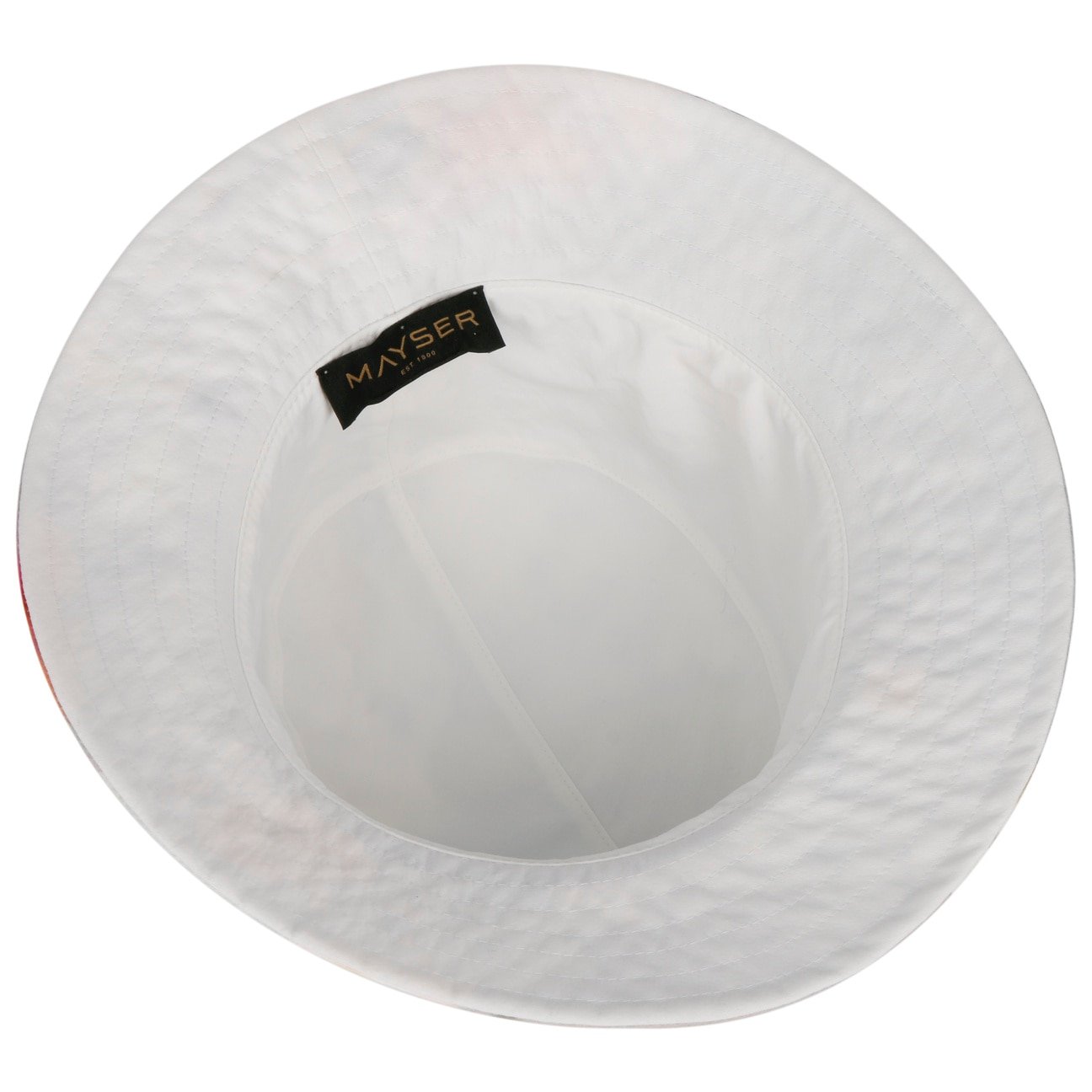 Allie Colour Anti-Rain Wendehut grau 6