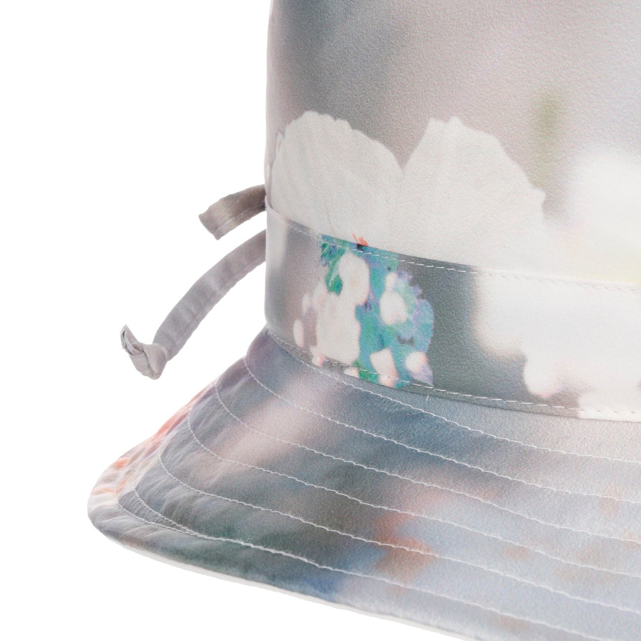 Allie Colour Anti-Rain Wendehut grau 8