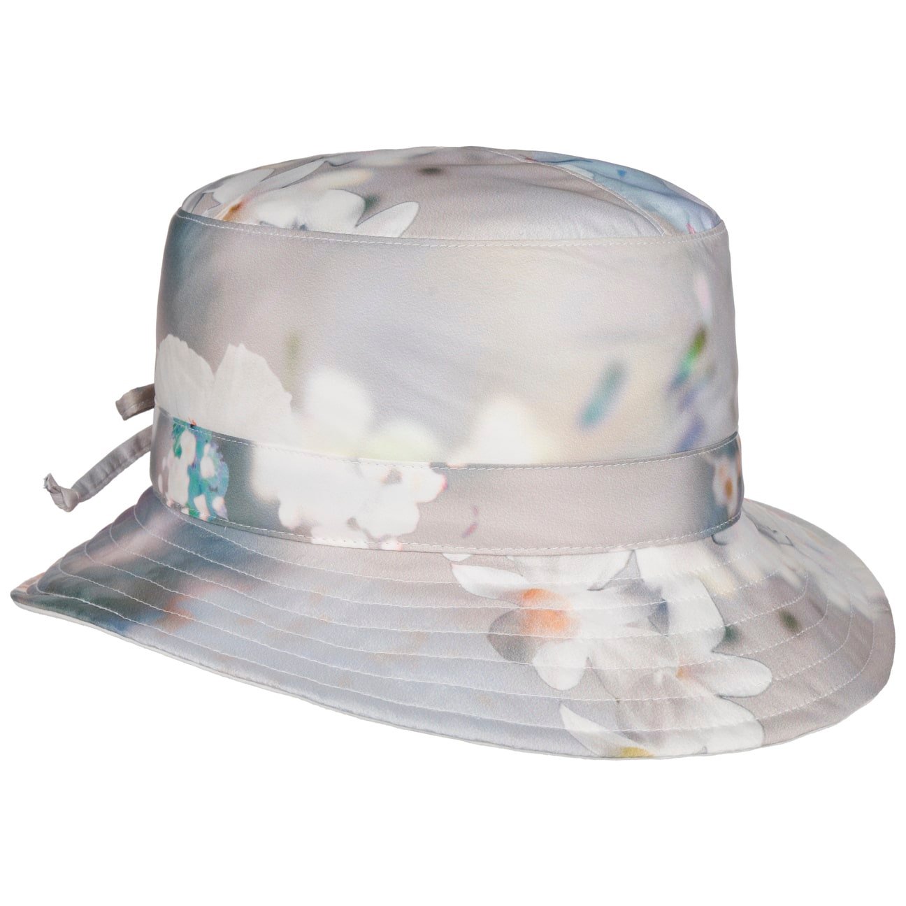 Allie Colour Anti-Rain Wendehut grau 9