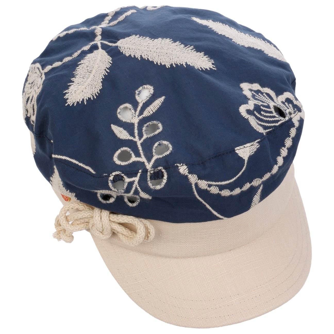 Kaylee Elbsegler dunkelblau 3