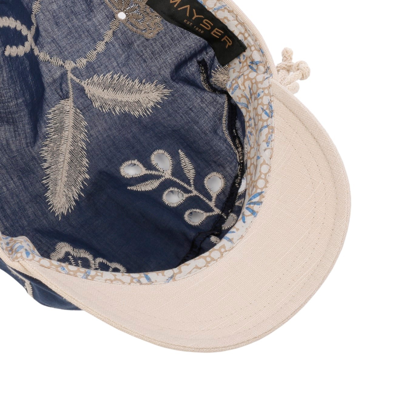 Kaylee Elbsegler dunkelblau 4