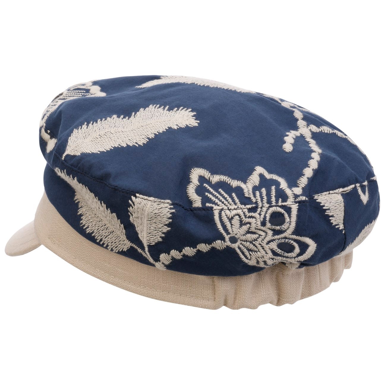 Kaylee Elbsegler dunkelblau 5