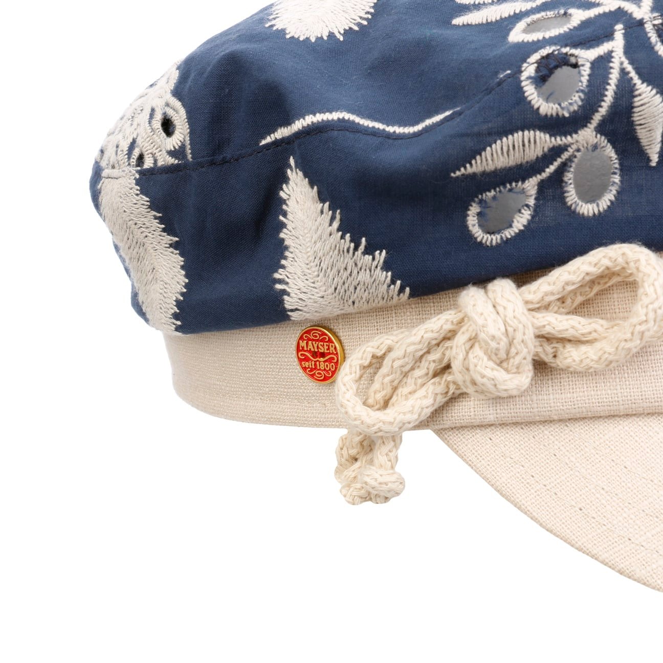 Kaylee Elbsegler dunkelblau 6