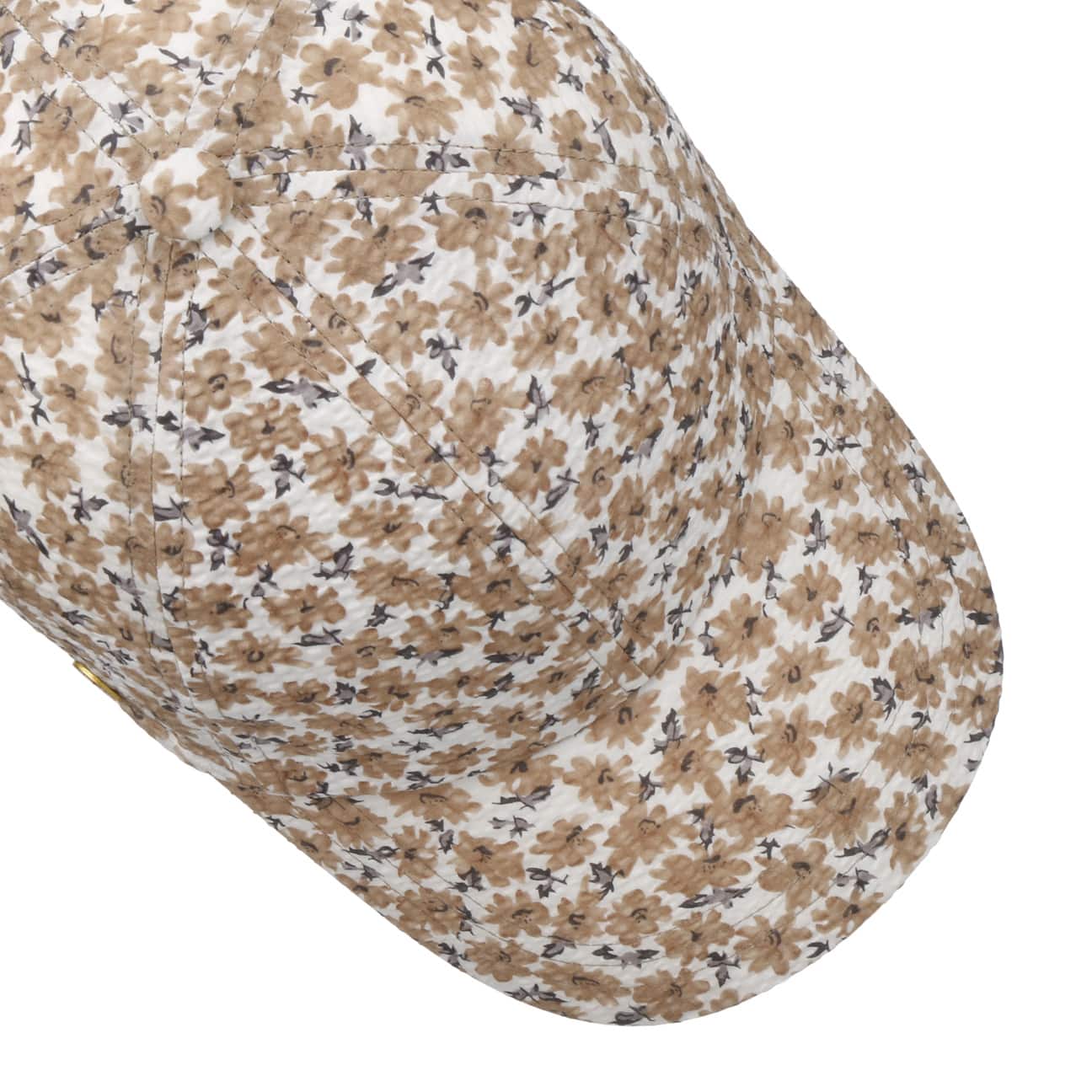 Hazel Cap beige 3