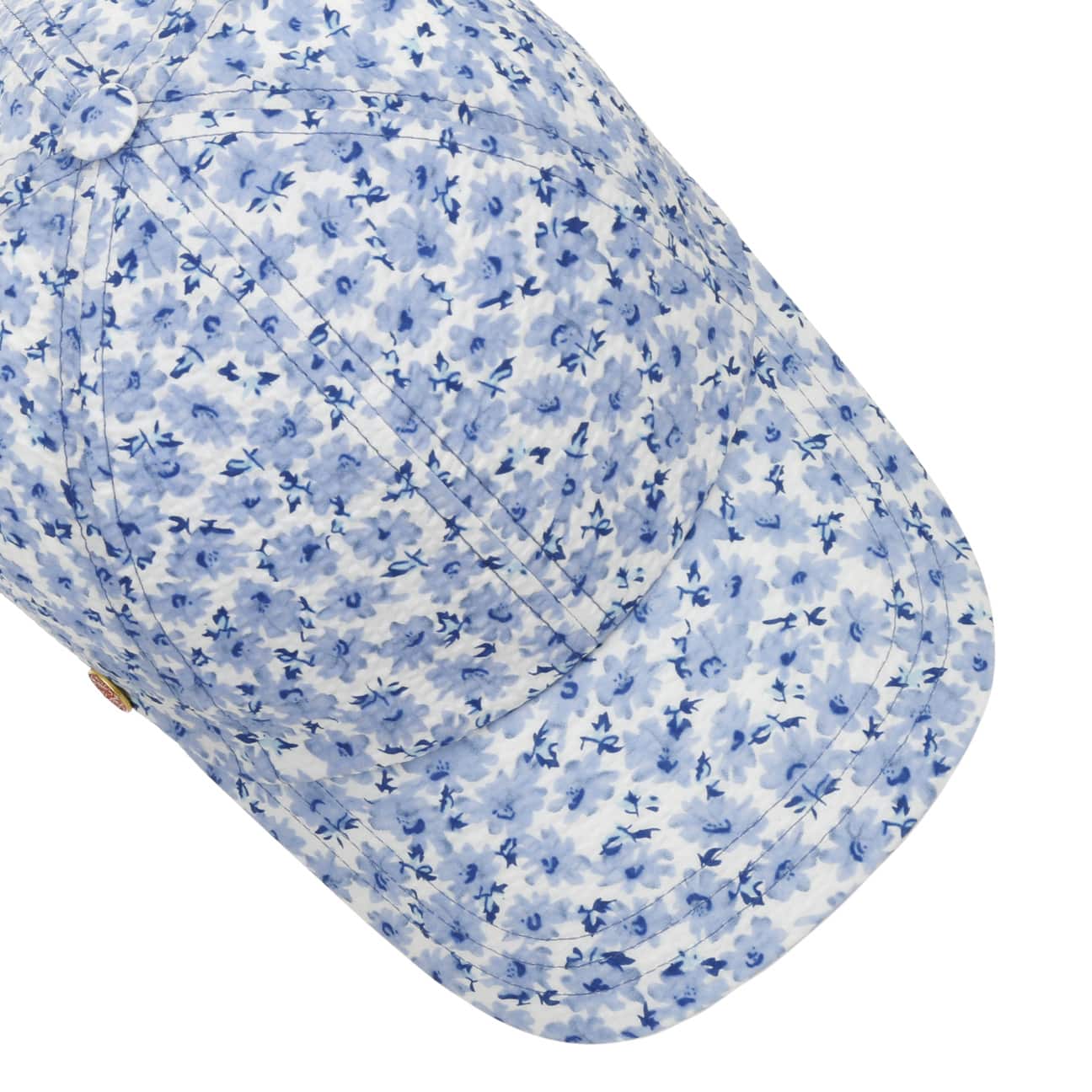 Hazel Cap blau 9