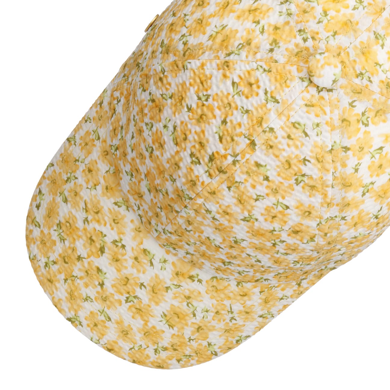 Hazel Cap gelb 15