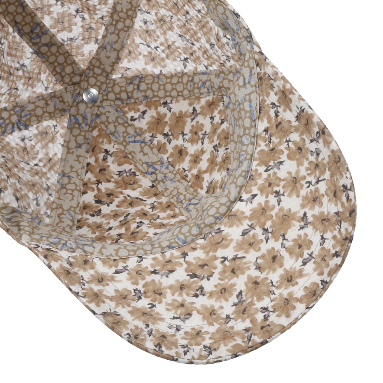 Hazel Cap beige 4