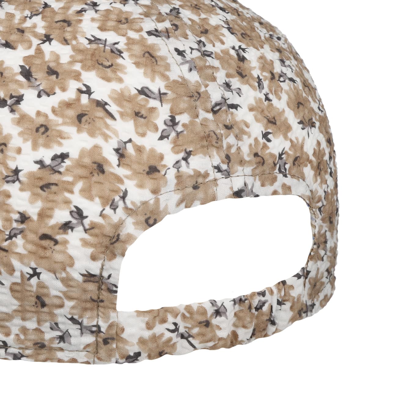 Hazel Cap beige 5