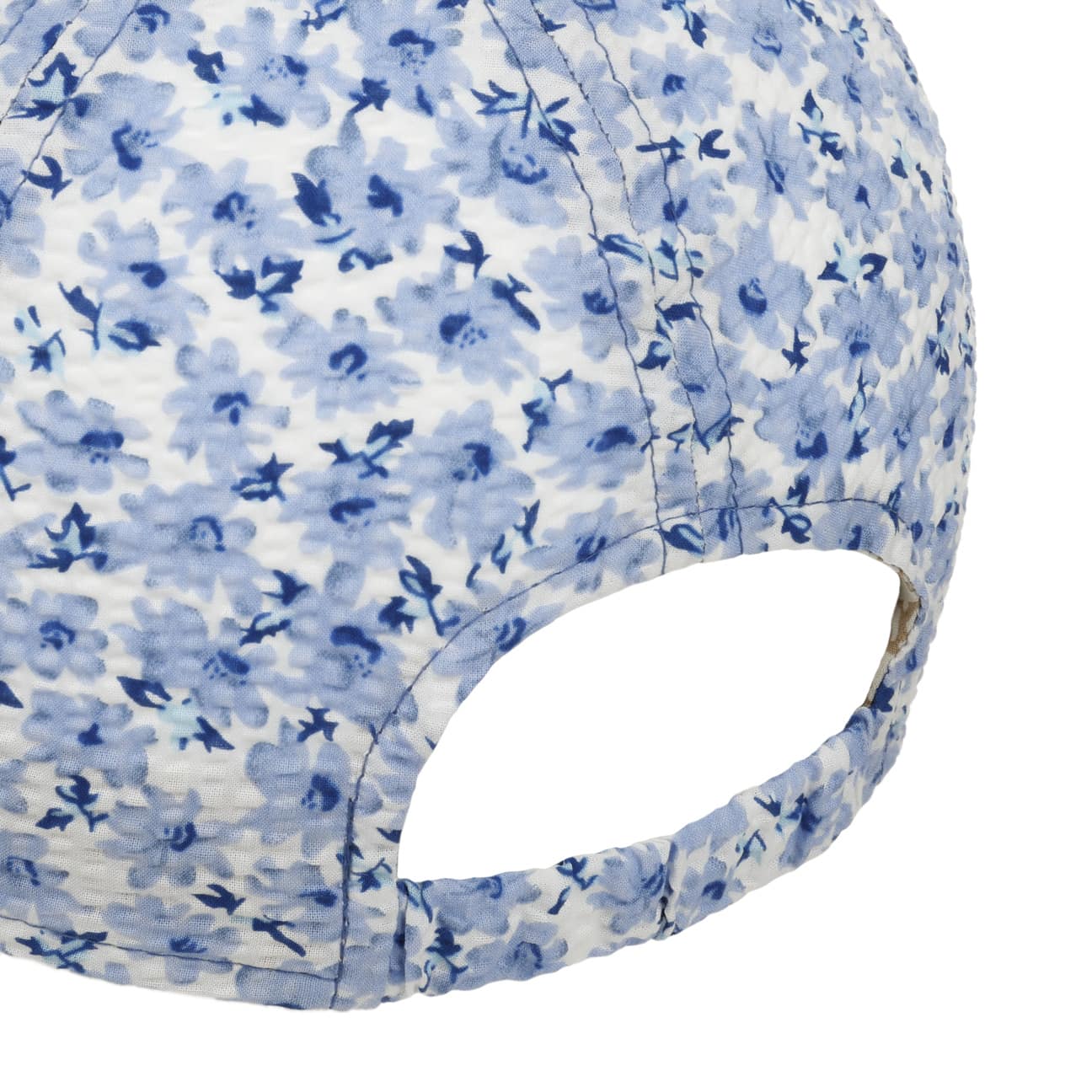 Hazel Cap blau 11