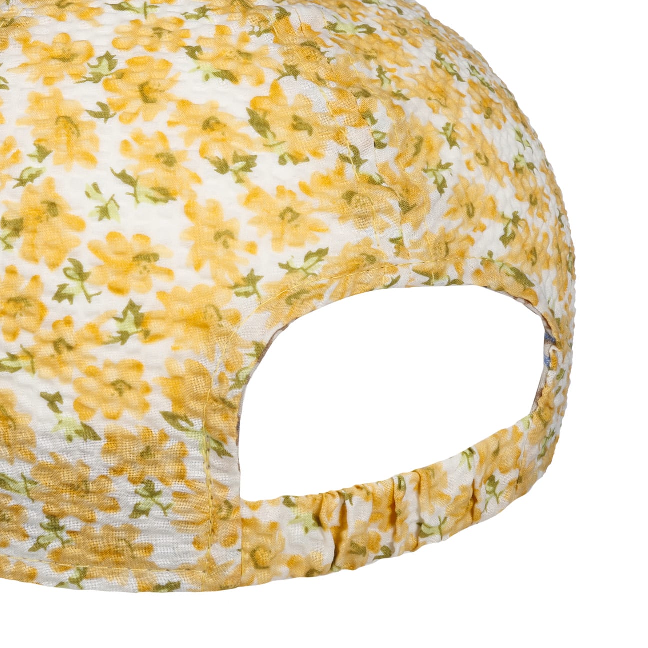 Hazel Cap gelb 17
