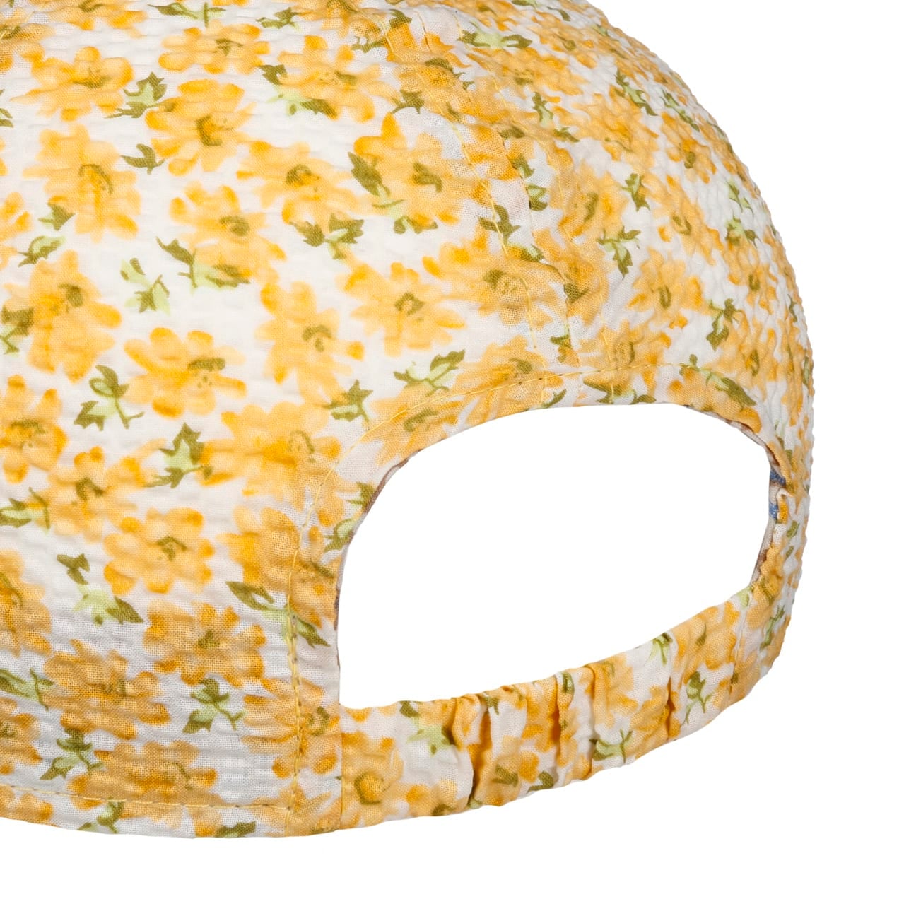 Hazel Cap gelb 17