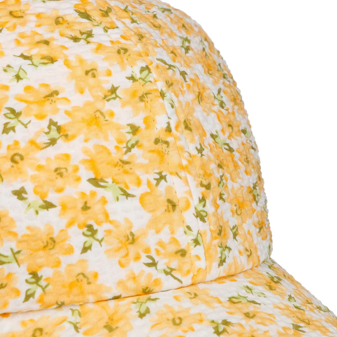Hazel Cap gelb 18