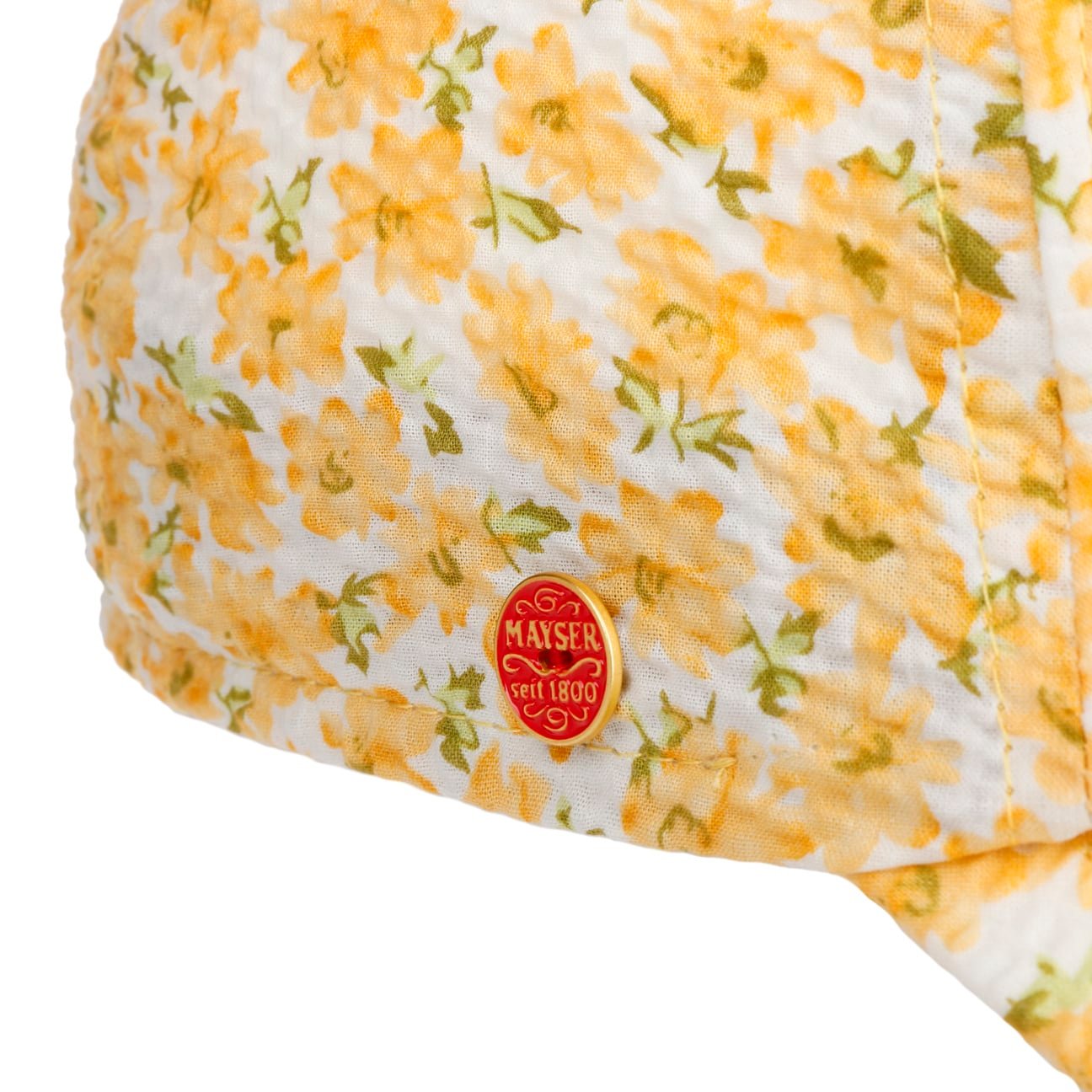 Hazel Cap gelb 19