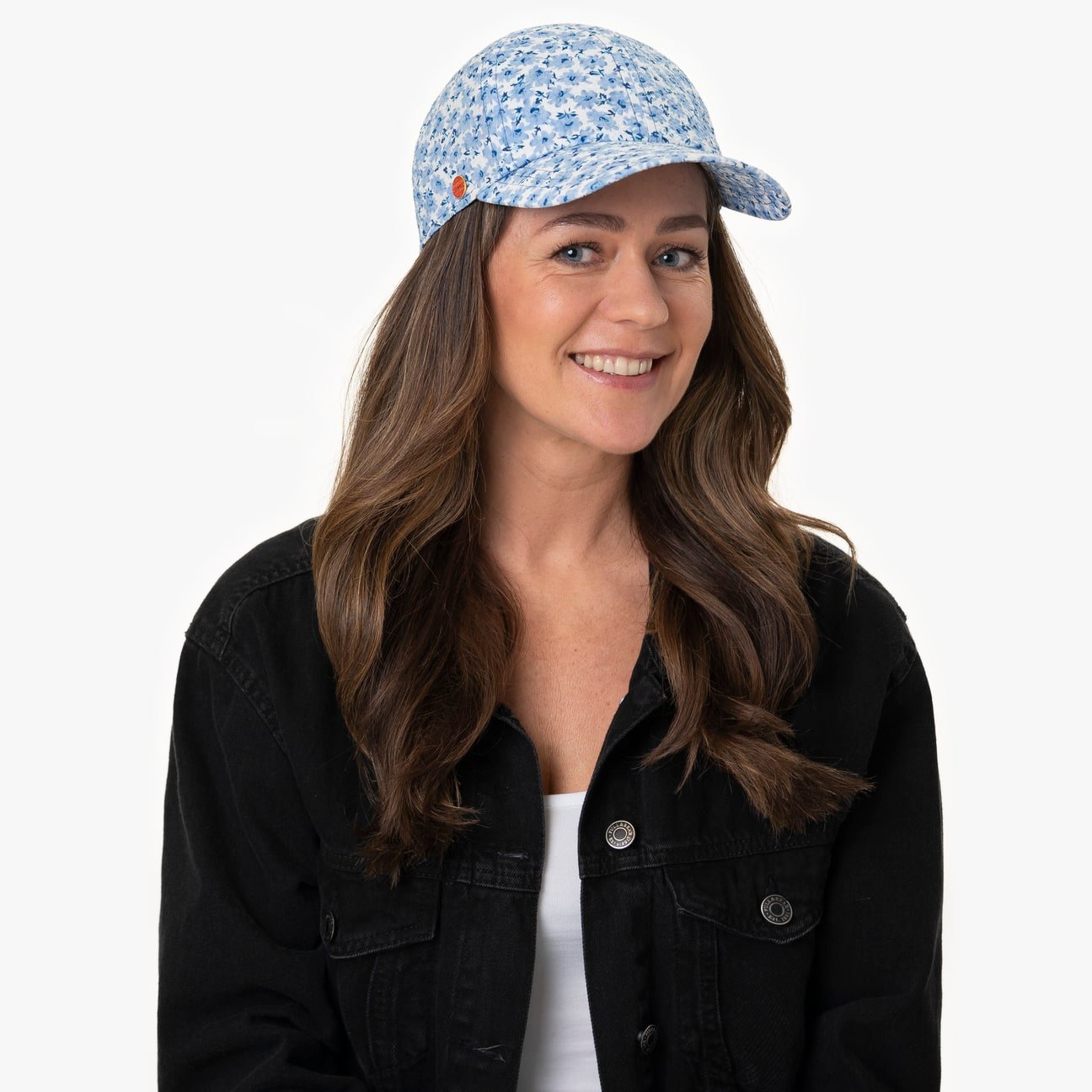 Hazel Cap Modell 1