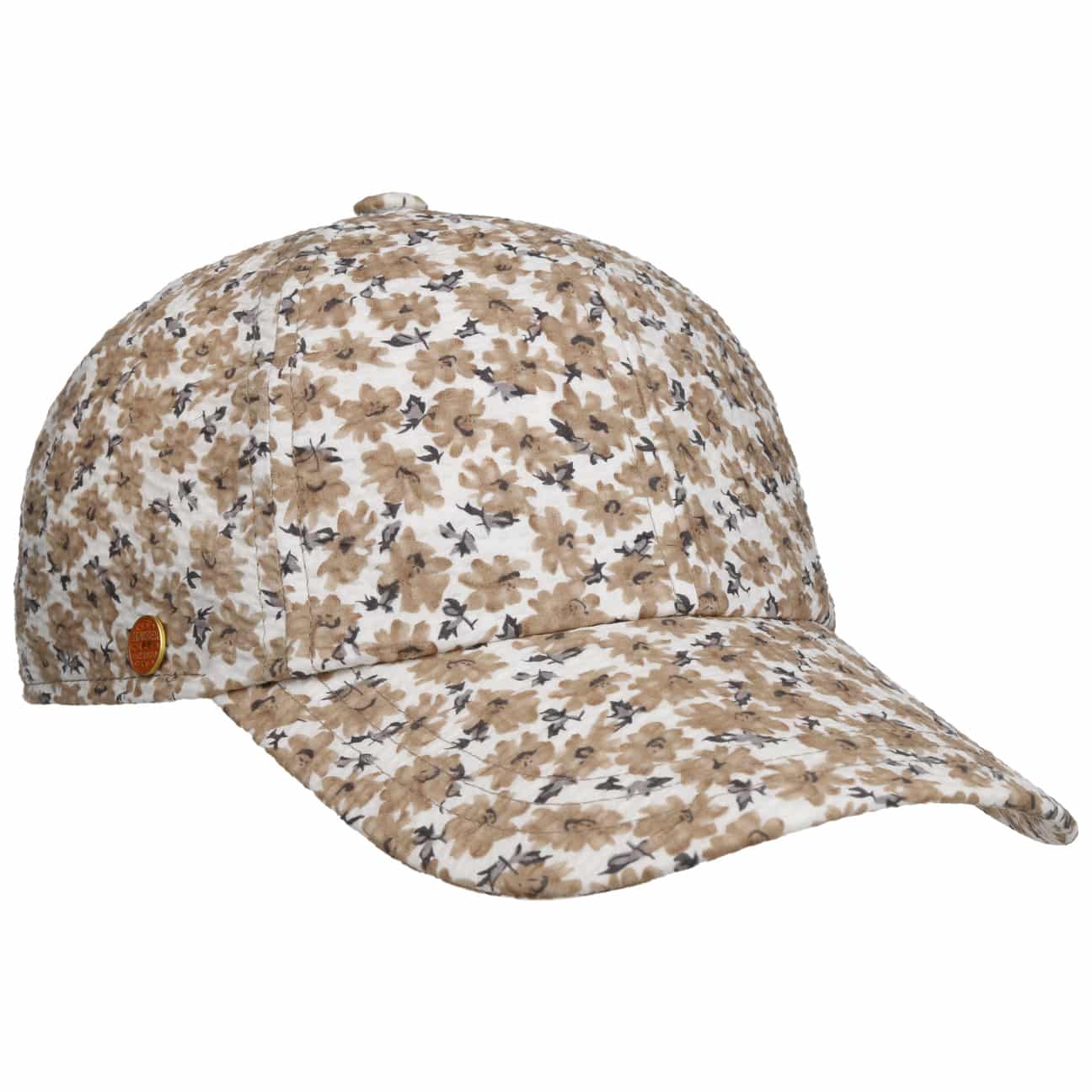 Hazel Cap beige 2