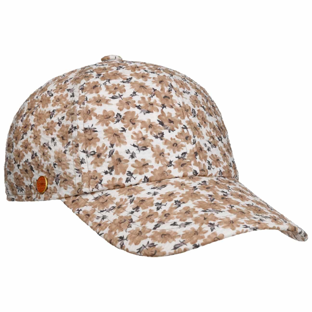 Hazel Cap beige 2