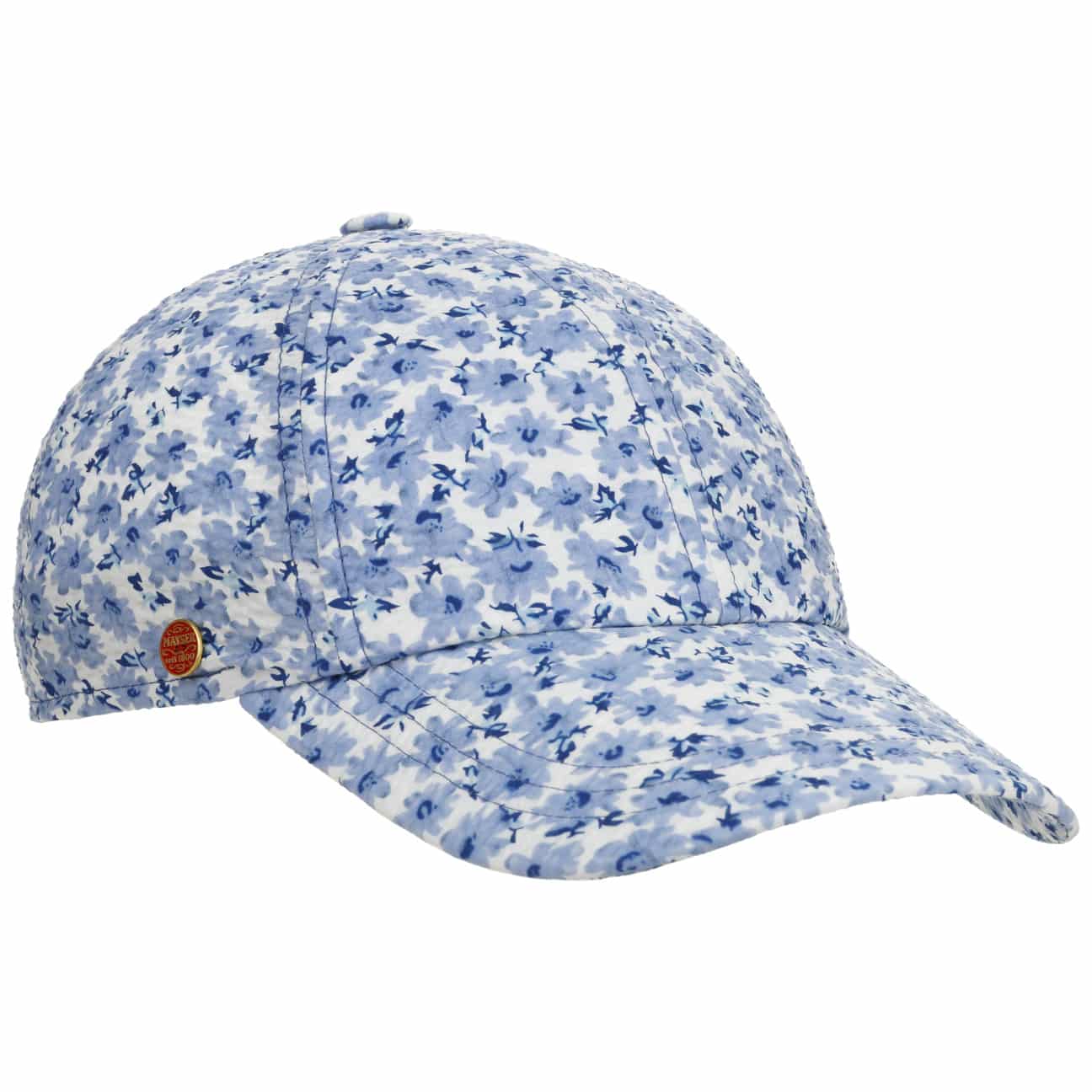 Hazel Cap blau 8