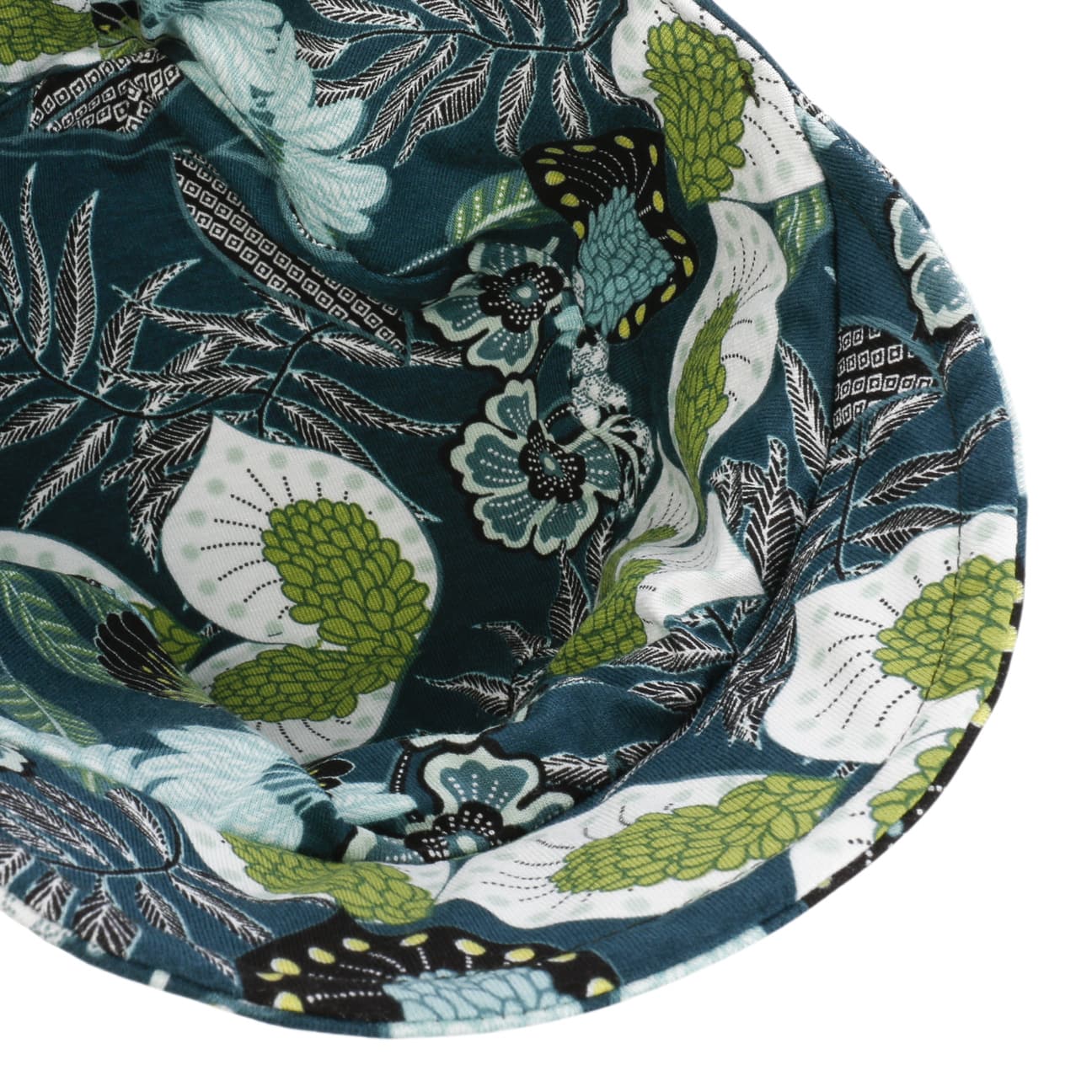 Cappellino Nanni Jersey grün 14