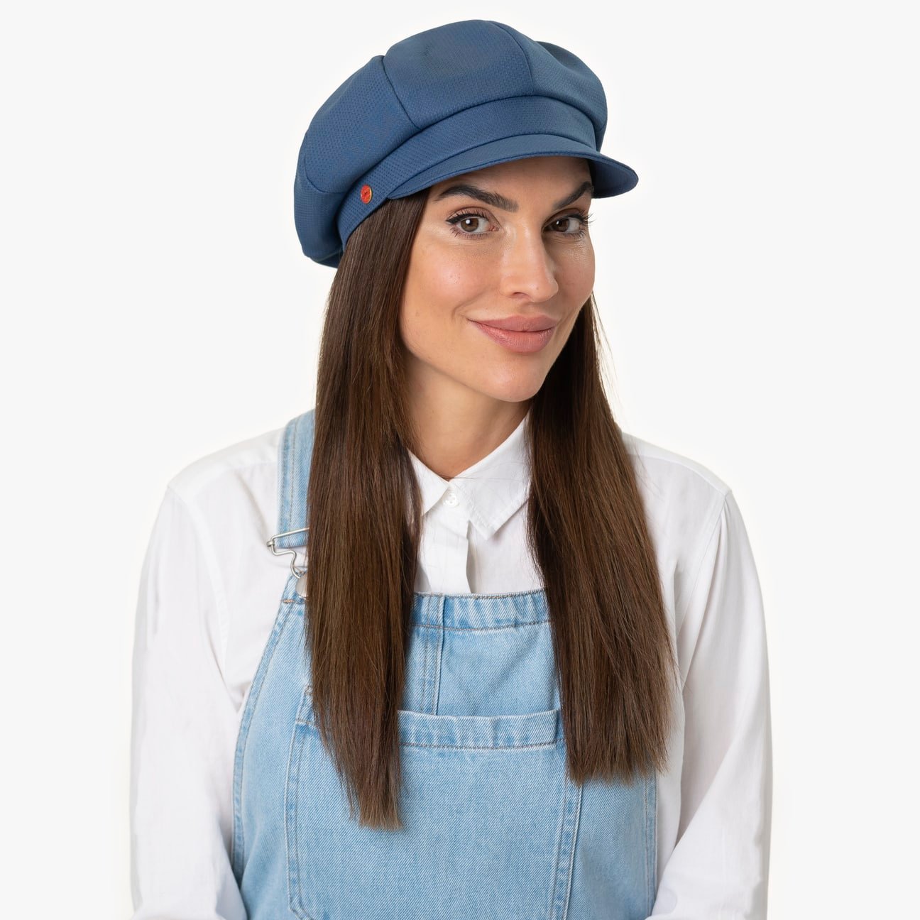 Casquette Gavroche Légère Uni Modell 1