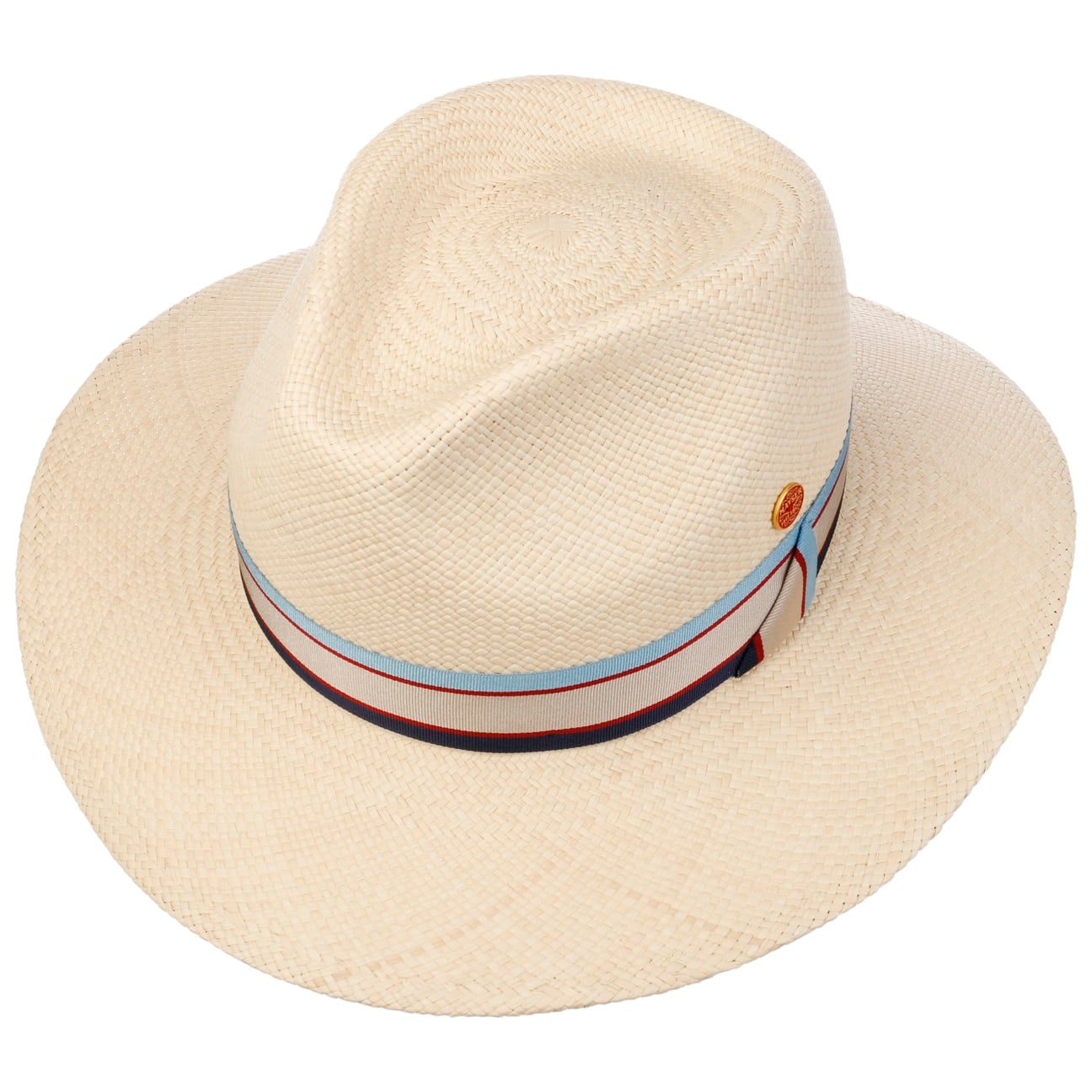 Gedeon Panama-Hatt natur 4