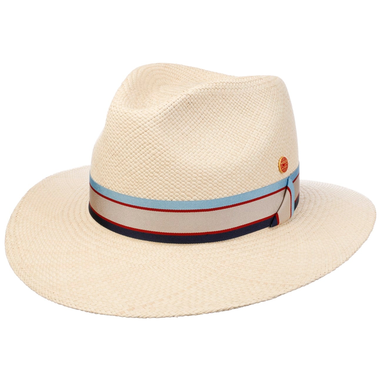 Gedeon Panama-Hatt natur 3