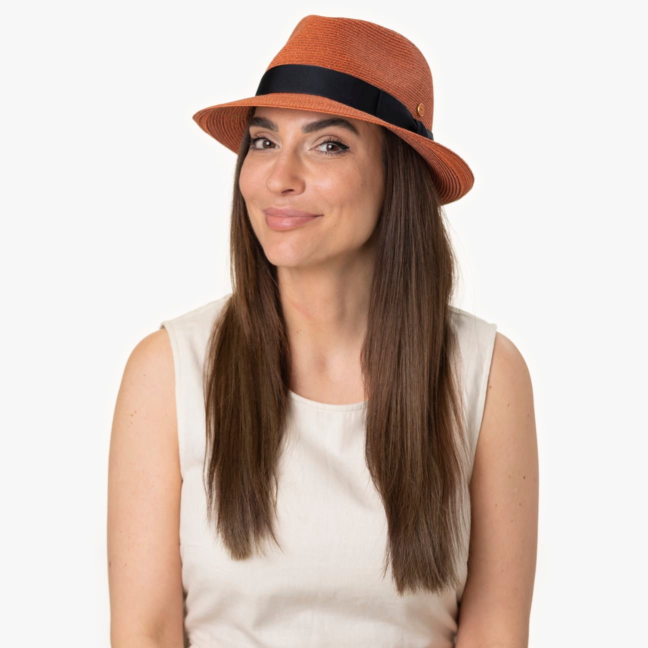 Maleo Trilby Hanfhut Modell 1
