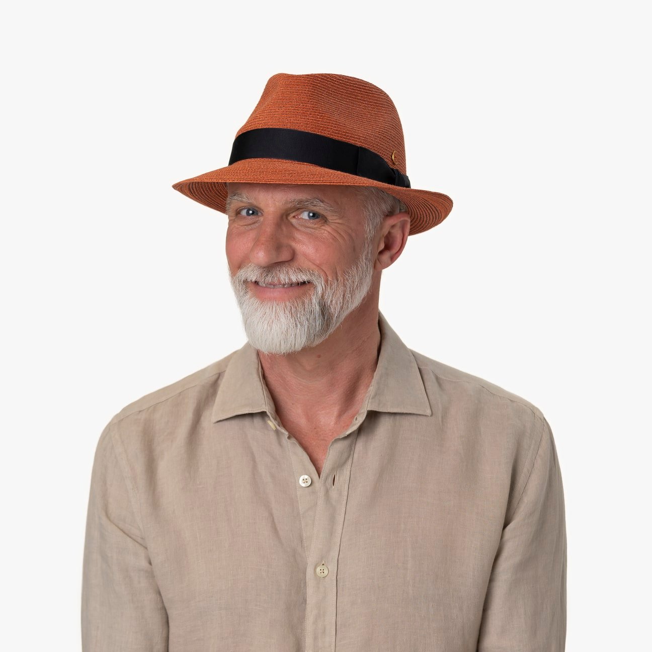 Maleo Trilby Hanfhut Modell 2