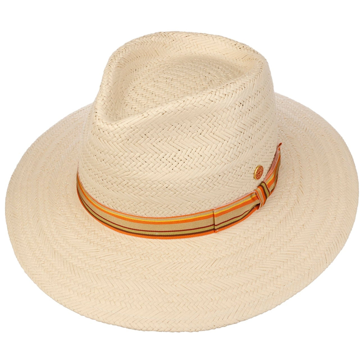 Nizza Straw Hat natur 4