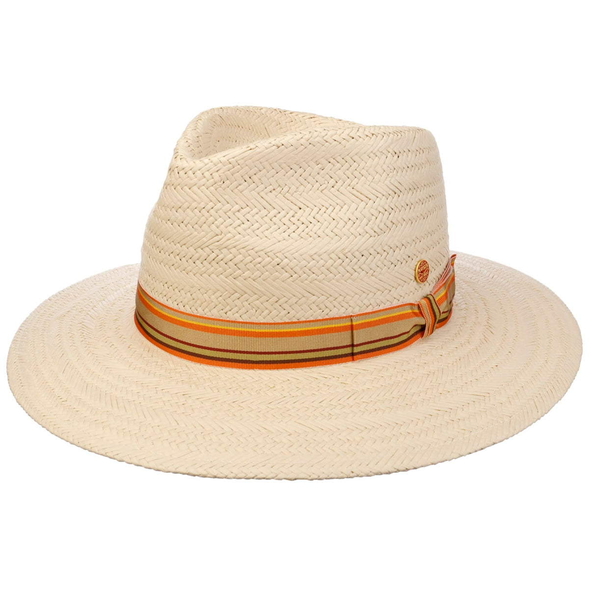 Nizza Straw Hat natur 3