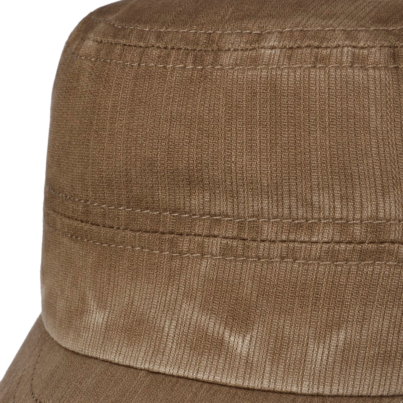 Sun Protect Castro Army Cap khaki 20
