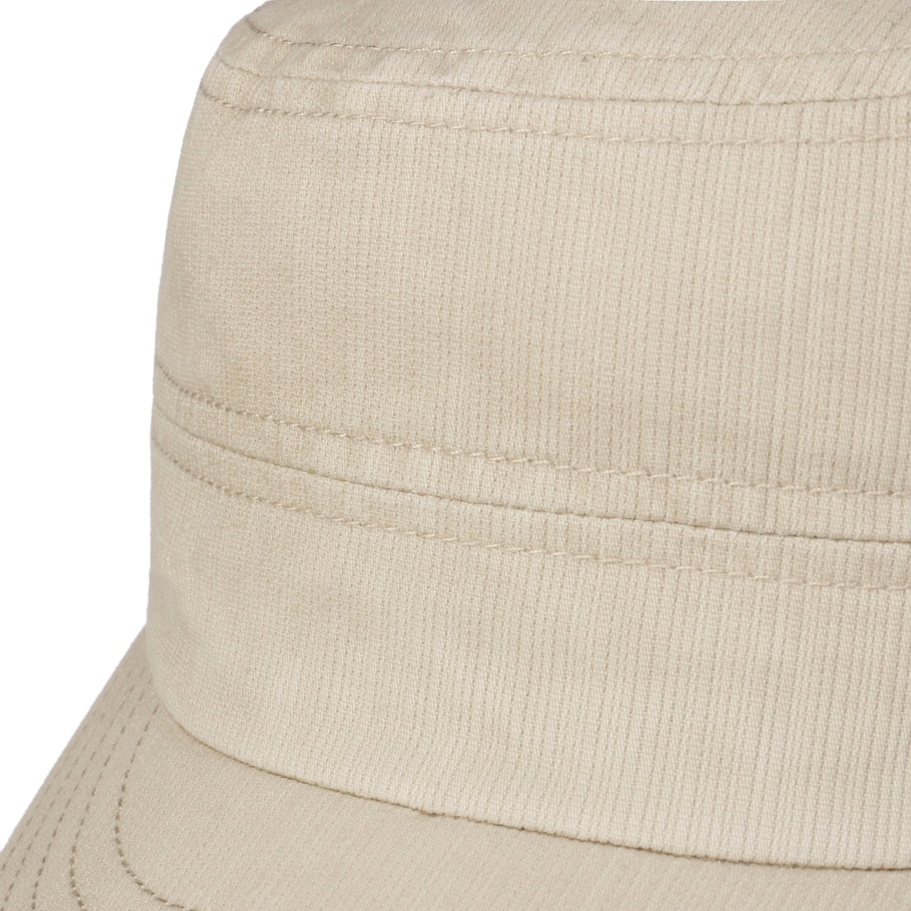 Army Cap Sun Protect Castro hellbeige 14