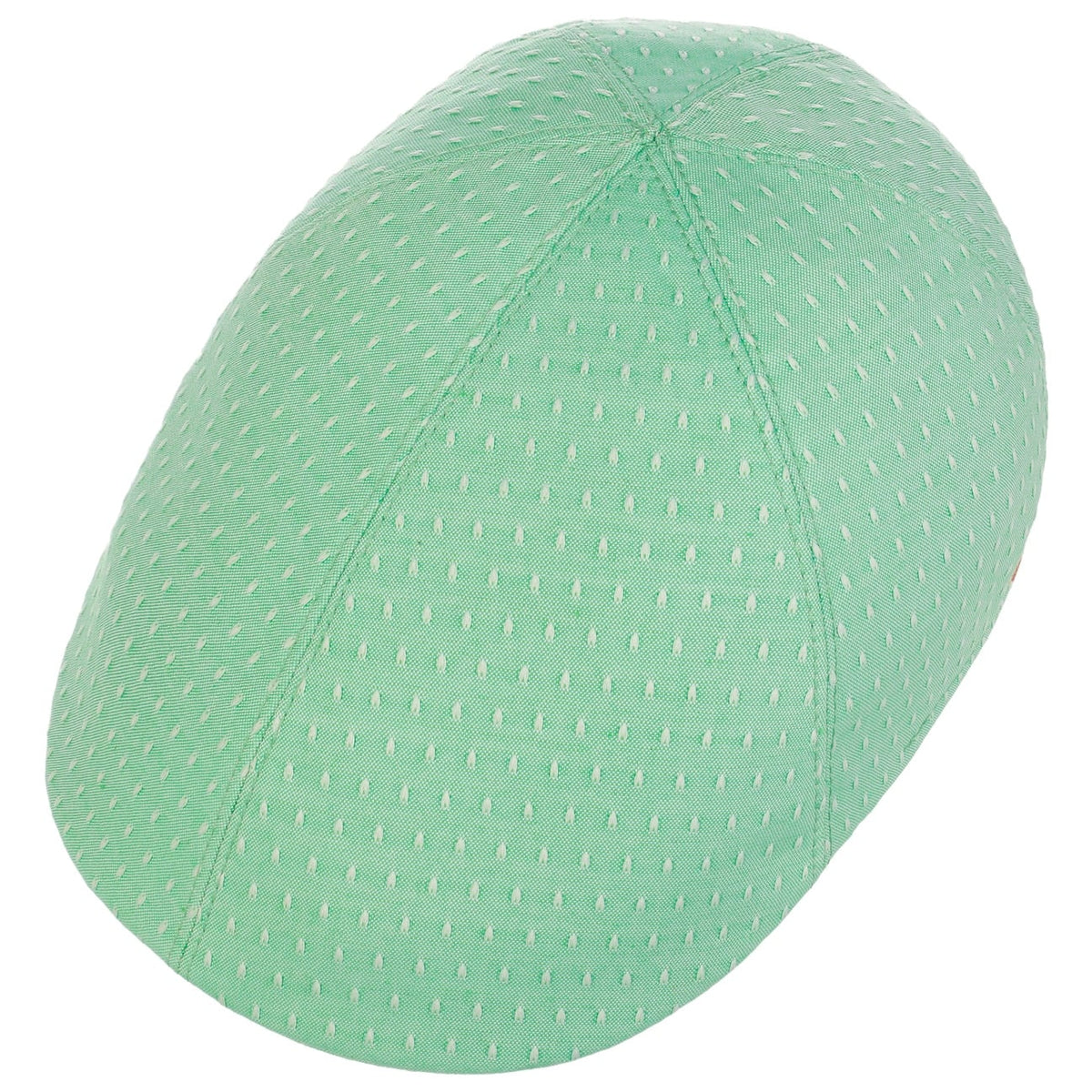 Paddy Miami Flat Cap grün 7