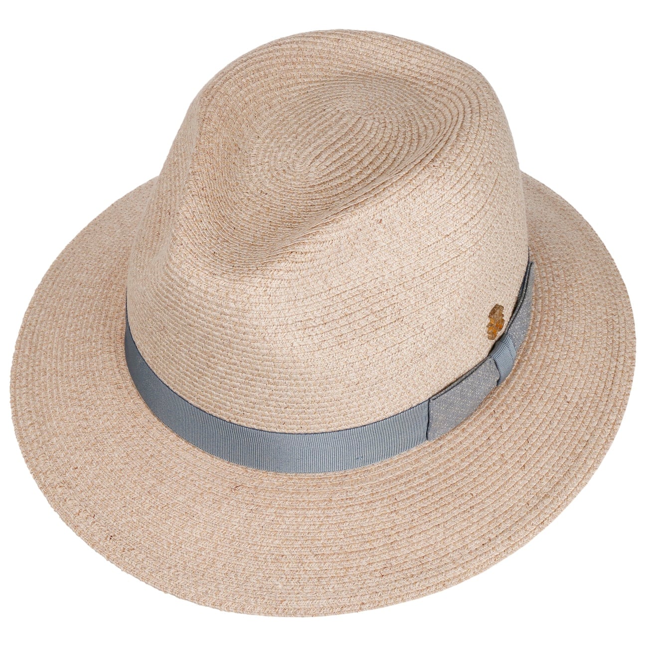 Cappello da Sole Pelin Zechbauer cremeweiß 3