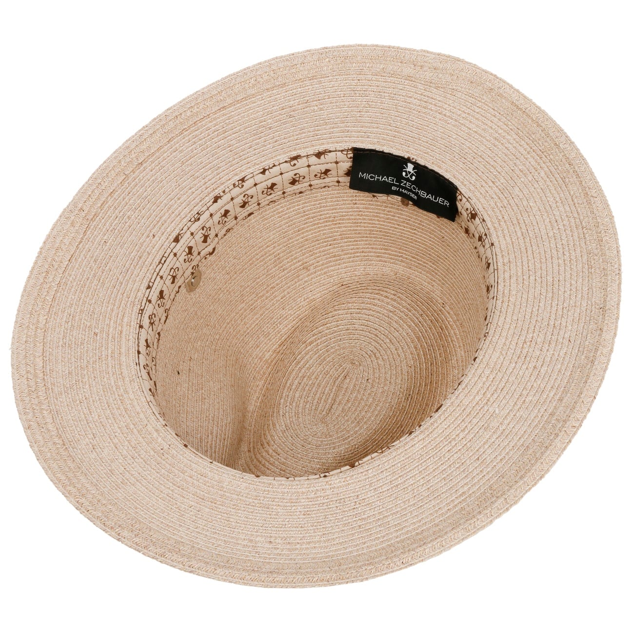 Cappello da Sole Pelin Zechbauer cremeweiß 4