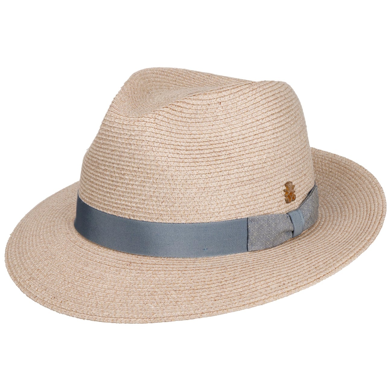 Cappello da Sole Pelin Zechbauer cremeweiß 6