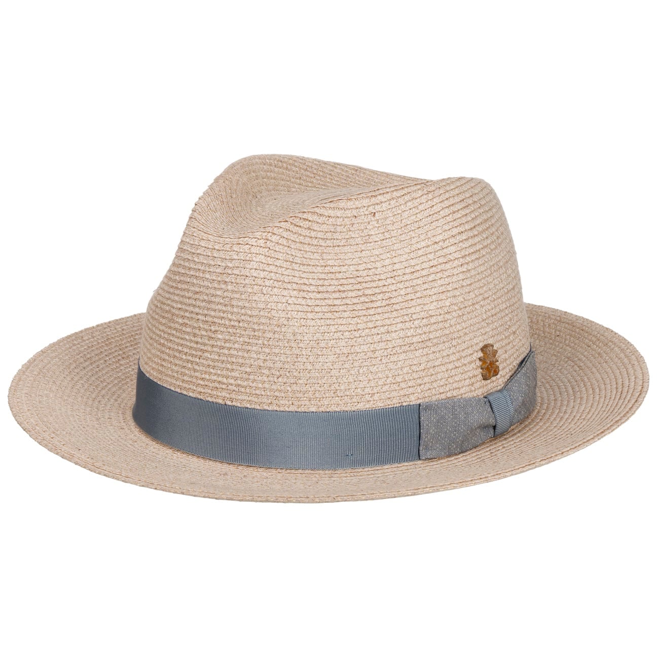 Cappello da Sole Pelin Zechbauer cremeweiß 7