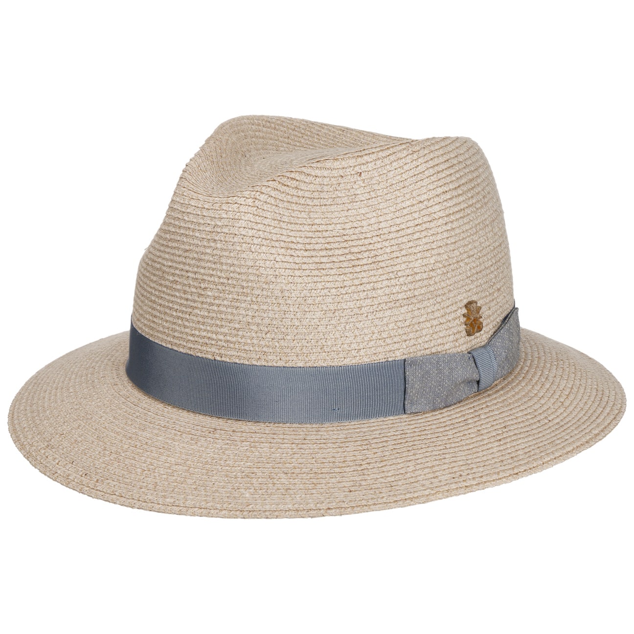 Cappello da Sole Pelin Zechbauer cremeweiß 2