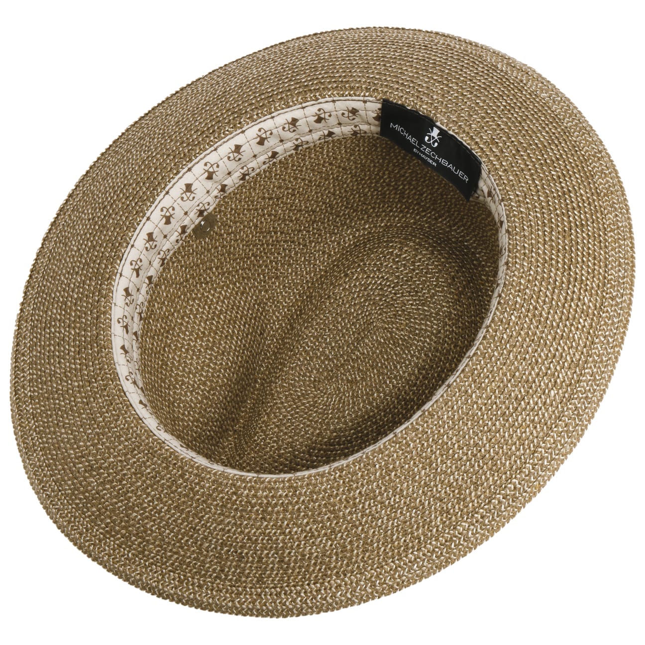 Pelin Jungle solhatt Zechbauer oliv 5