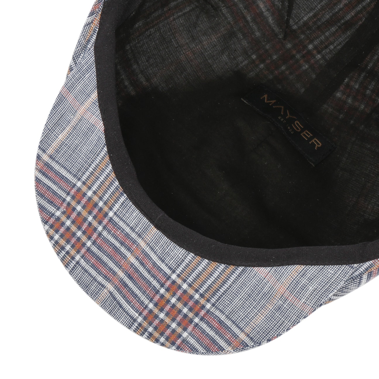 Sidney Superior Linnen Pet blau 4