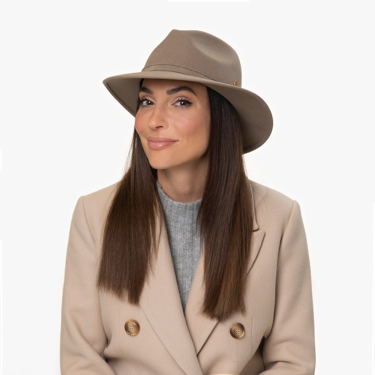 Gedeon Uni Traveller Wool Hat Modell 1