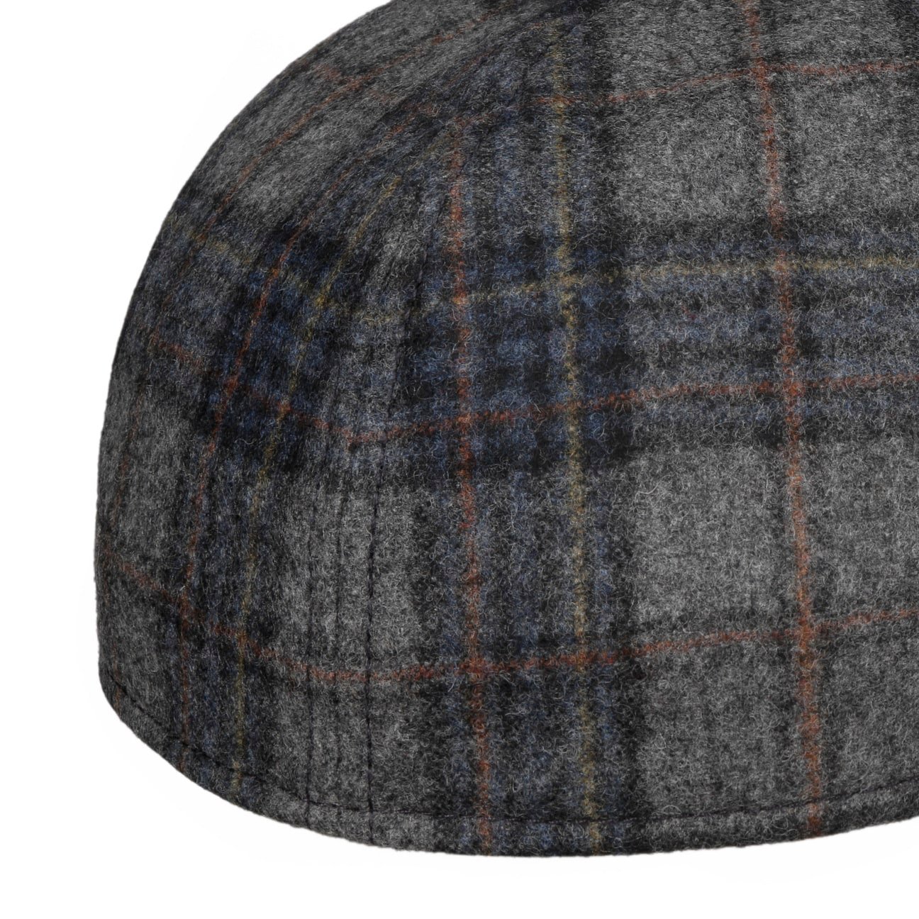 Lars Shetland Pet dunkelblau 6
