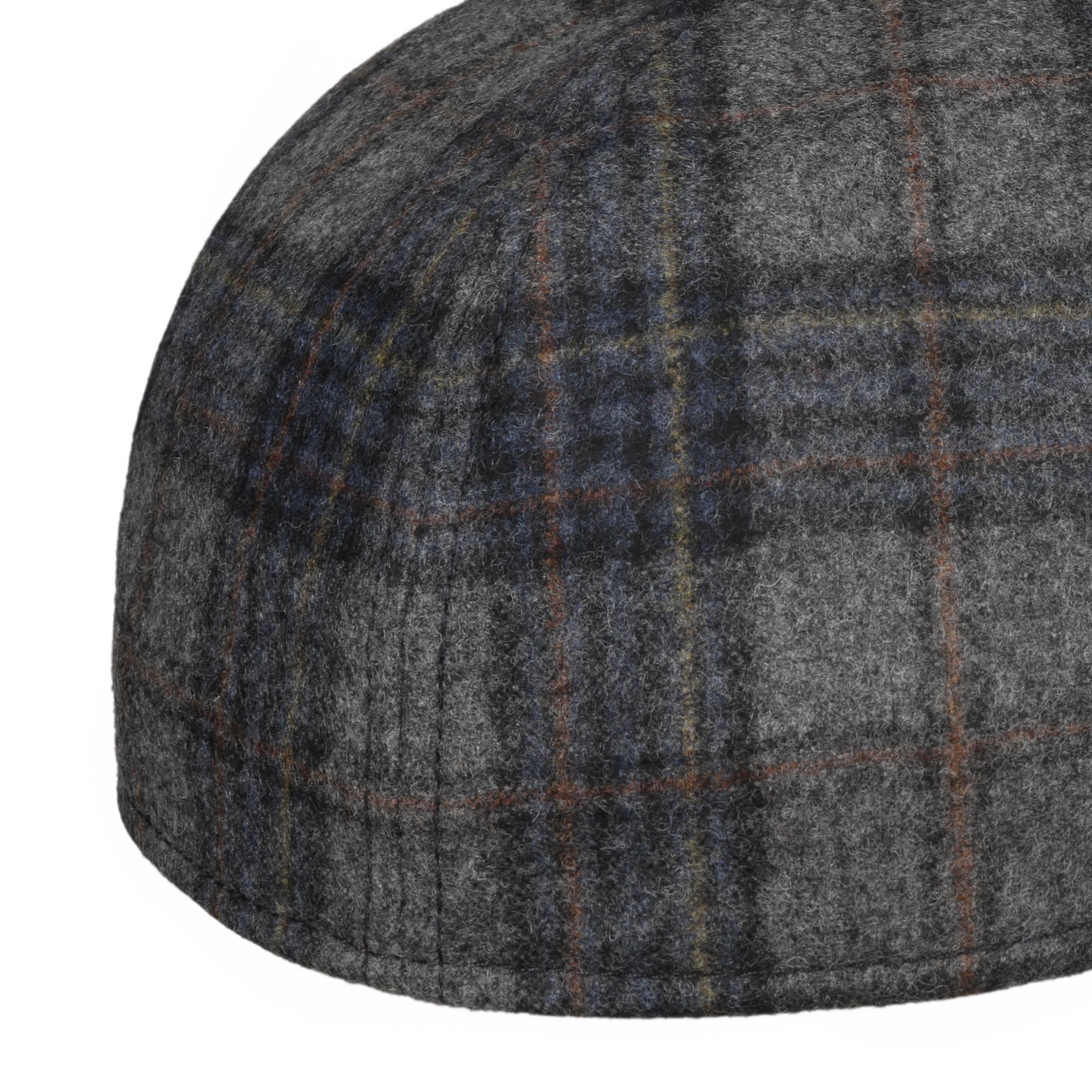 Cappellino Lars Shetland dunkelblau 6